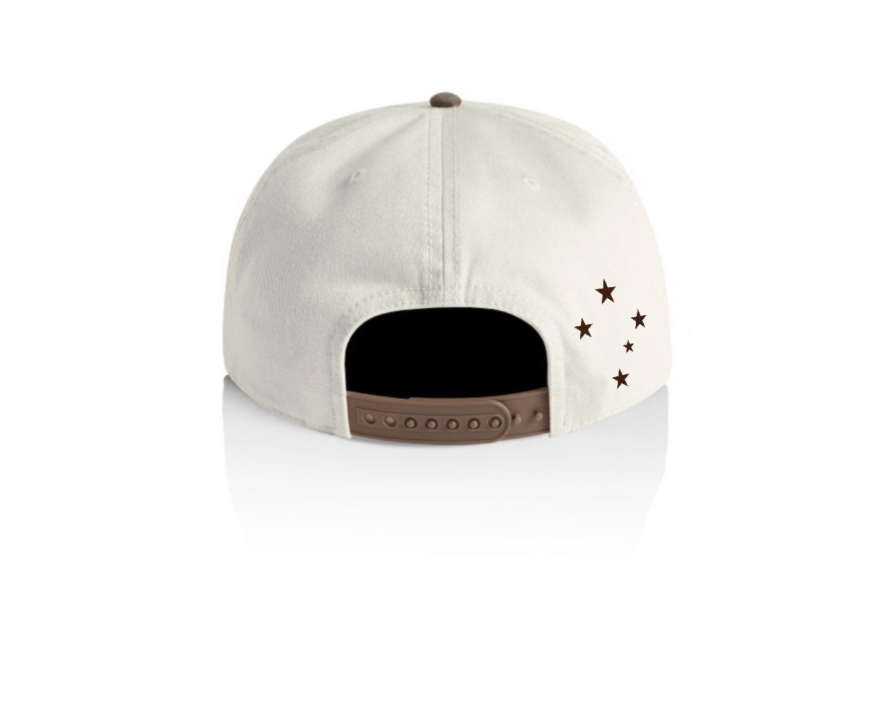 OSA CLASS TWO-TONE CAP