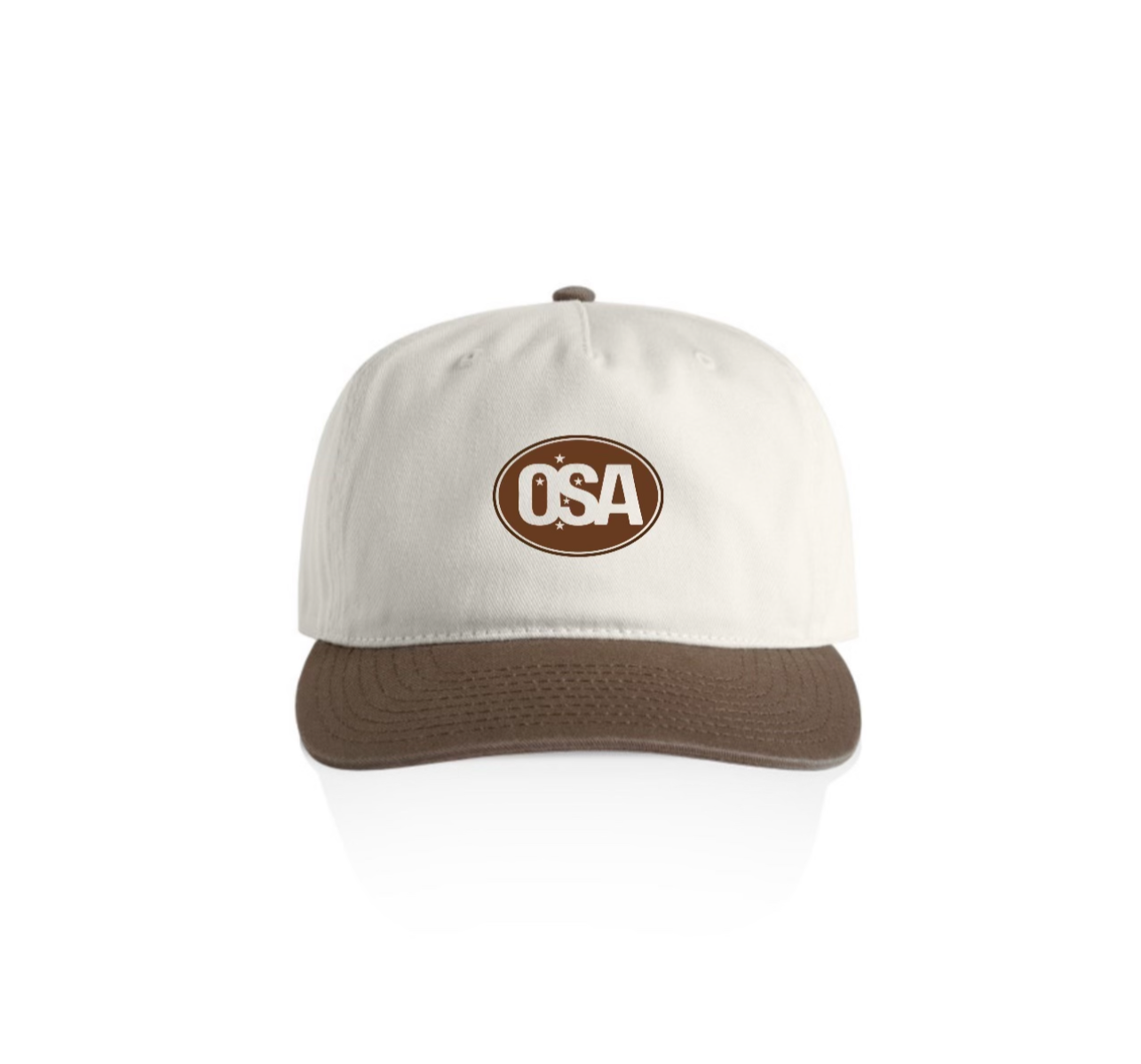 OSA CLASS TWO-TONE CAP